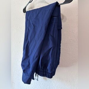 Figs Jogger Scrub Set